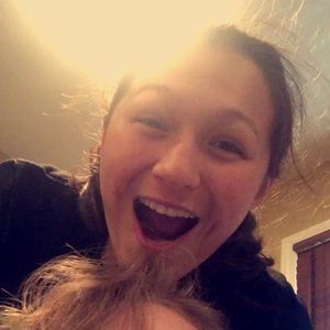 Meet your Posher, Kianna